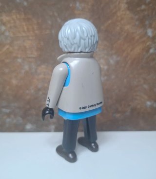 Playmobil animal equipo a