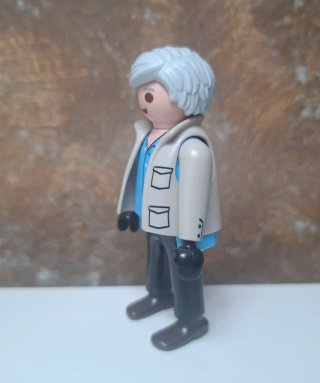 Playmobil animal equipo a