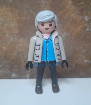Playmobil animal equipo a