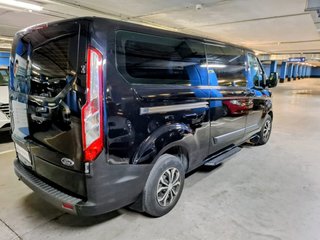 FORD TRANSIT CUSTOM 2.2 TDCi 330 L2   ! 9 PLAZAS !