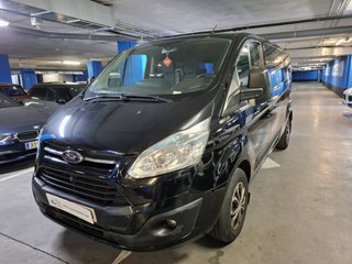FORD TRANSIT CUSTOM 2.2 TDCi 330 L2   ! 9 PLAZAS !