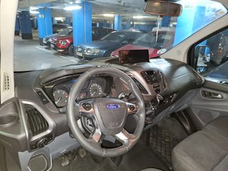 FORD TRANSIT CUSTOM 2.2 TDCi 330 L2   ! 9 PLAZAS !