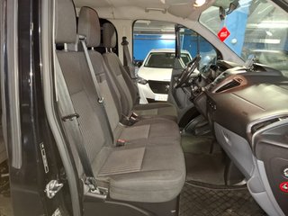 FORD TRANSIT CUSTOM 2.2 TDCi 330 L2   ! 9 PLAZAS !