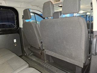 FORD TRANSIT CUSTOM 2.2 TDCi 330 L2   ! 9 PLAZAS !