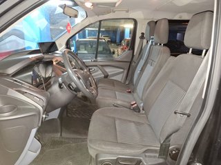 FORD TRANSIT CUSTOM 2.2 TDCi 330 L2   ! 9 PLAZAS !