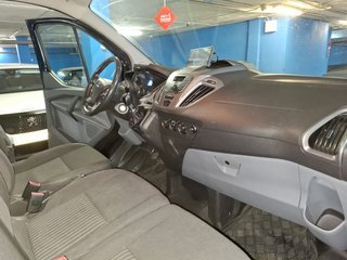 FORD TRANSIT CUSTOM 2.2 TDCi 330 L2   ! 9 PLAZAS !