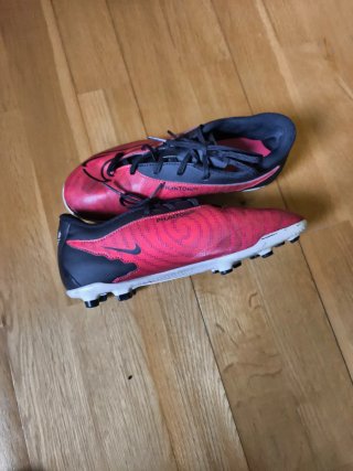 Botas de fútbol Nike Phantom