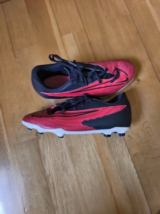 Botas de fútbol Nike Phantom