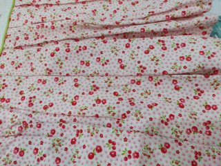 Vestido bebé T-12 meses floral para ocasiones