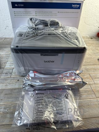 Stampante laser Brother