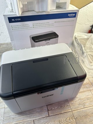 Stampante laser Brother