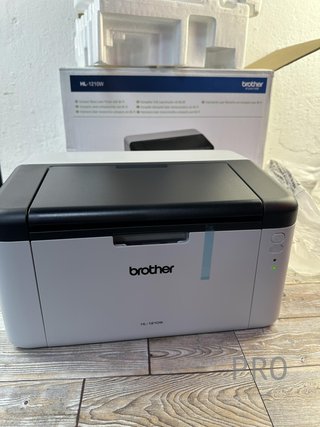 Stampante laser Brother