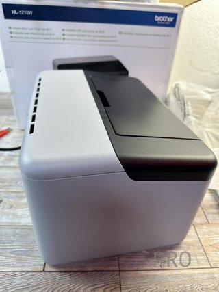 Stampante laser Brother