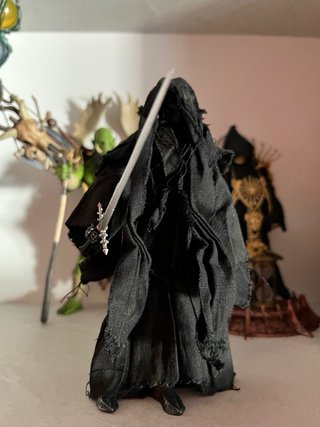 Fantasma dell'Anello - Signore degli Anelli
