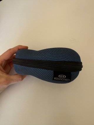 Gafas de sol graduadas, encontradas