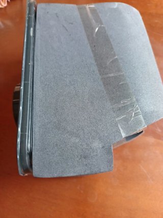 Bomba Eléctrica Intex Fast-Fill AP620A