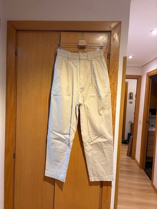 LOTE 14 PANTALONES
