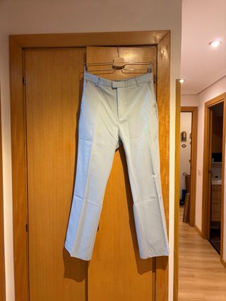LOTE 14 PANTALONES