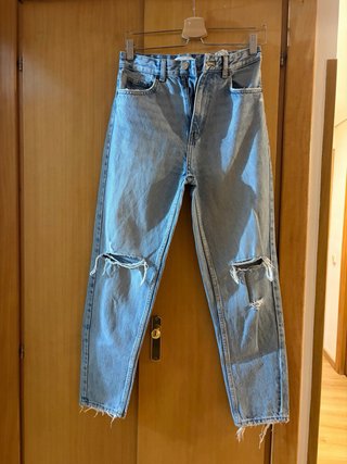 LOTE 14 PANTALONES
