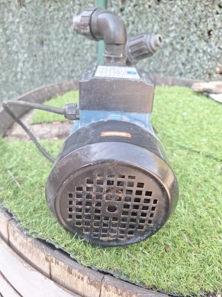 Bomba de agua eléctrica PYD
