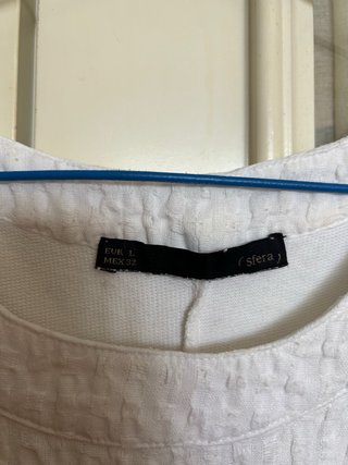 Vestido de verano bordado