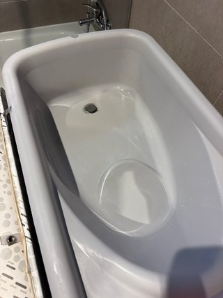 Bañera cambiador Chicco