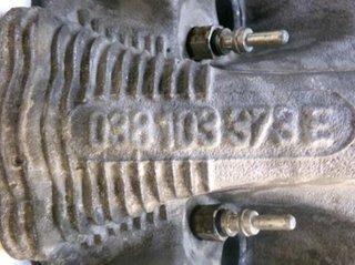Culata seat 038 103 373 e ibiza 1.9 sdi 77813