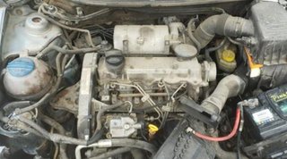 Culata seat 038 103 373 e ibiza 1.9 sdi 77813