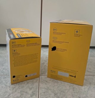 Medela Swing Maxi + coppe Hands-free