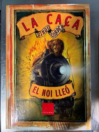 Llibres en català (caixa8)