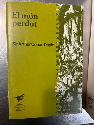 Llibres en català (caixa8)