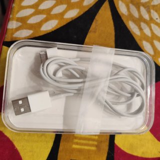 Apple iPod Touch Negro