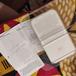 Apple iPod Touch Negro