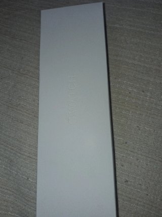 Caja Apple Watch - Solo Caja