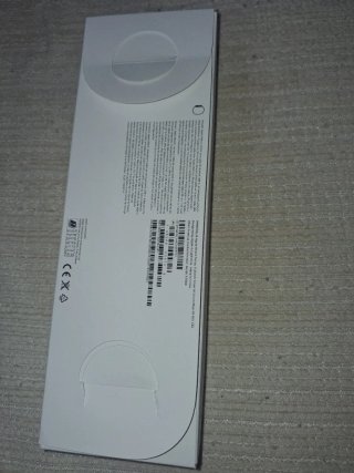 Caja Apple Watch - Solo Caja