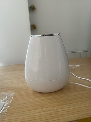 Humidificador Beurer LB 37 Blanco