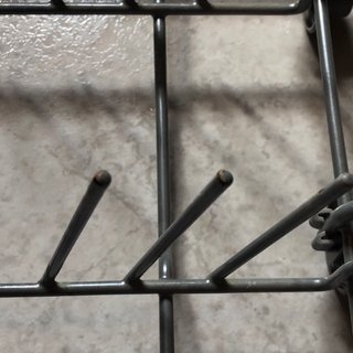 BOSCH Balay Siemens CESTO inferior Lavaplatos