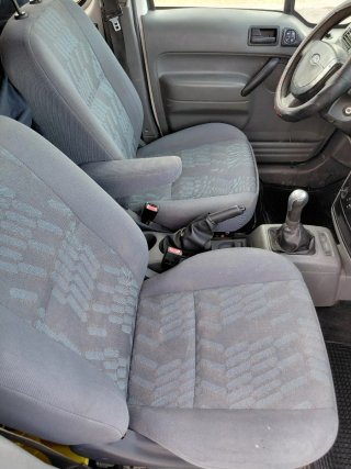 Ford Tourneo Connect 2005