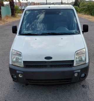 Ford Tourneo Connect 2005