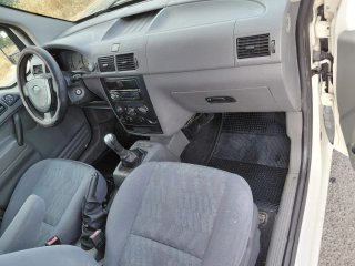 Ford Tourneo Connect 2005