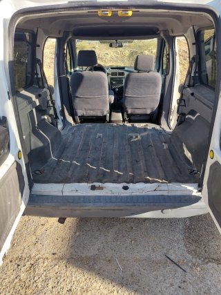 Ford Tourneo Connect 2005