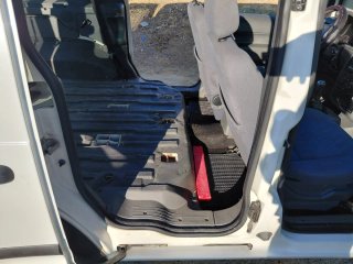 Ford Tourneo Connect 2005