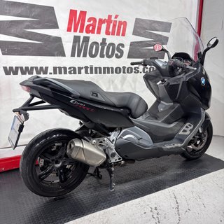 BMW C 600 SPORT