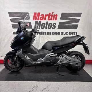 BMW C 600 SPORT