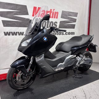 BMW C 600 SPORT