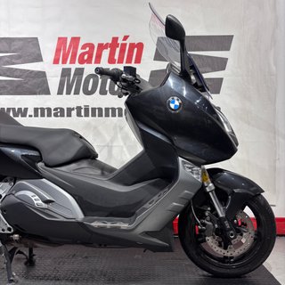 BMW C 600 SPORT