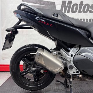 BMW C 600 SPORT