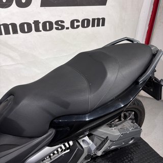 BMW C 600 SPORT