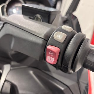 BMW C 600 SPORT