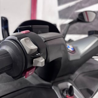 BMW C 600 SPORT